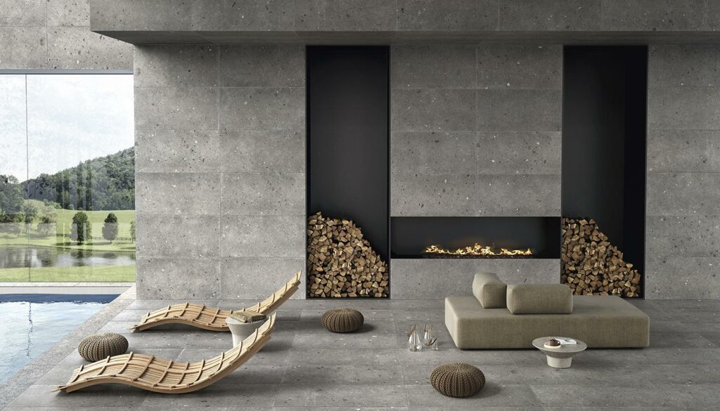 Industrial