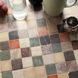 Baba Chic by Country Floors
