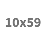 10x59 Field