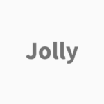 Bianco Gloss - 10in Jolly