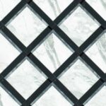Agatha - Nero Marquina