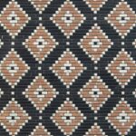 Louisa - Nero Marquina