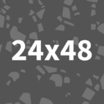 Coccio - 24x48 - 9mm - StrideUp