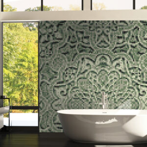 Arabesque by Artaic
