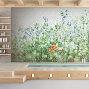 Flourish by Artaic