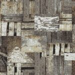 Weathered