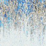 Cerulean Sparkle
