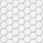 Esagono Mosaic