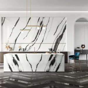 Lux Experience by Italgraniti