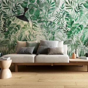 Clorofilla Slabs by Fioranese