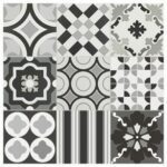 Black & White - Mix