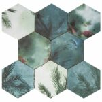 Palm Hex Mix