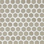 Bisque - Hexagon