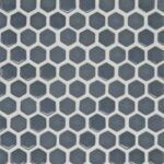 Pebble - Hexagon
