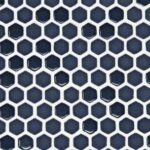 Night - Hexagon