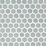Ice - Hexagon
