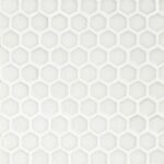 Cotton - Hexagon
