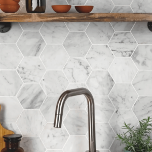 Stone Mosaics by Nemo