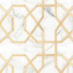 Collins - Calacatta Gold