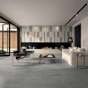 Vision by Landmark