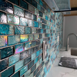 Superior by American Glass Mosaics