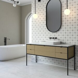 Antique Tile by Country Floors