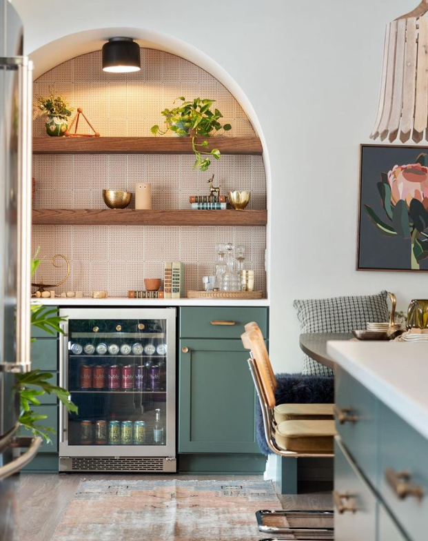 Kitchen Backsplash