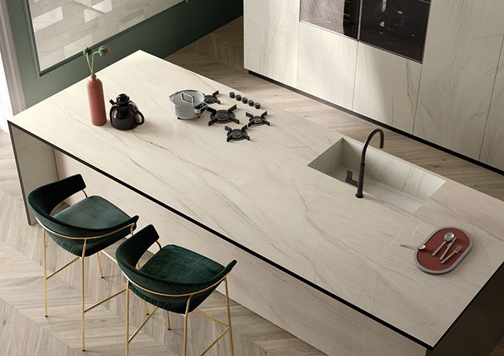 Countertop