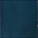Bleu Marine Glossy