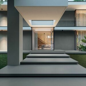 Open by Italgraniti