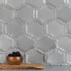 Moresque by Country Floors