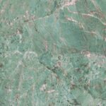 Caribbean Green