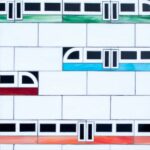 Subway - Color