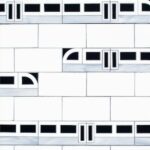 Subway - Grey