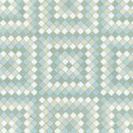 Granny Squares - Eucalyptus