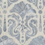 Caroushell - Argent Blue