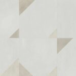 Patchwork White