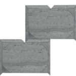 Serie Parquet - Haisa Blue