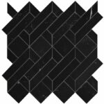 Fountainebleu - Black