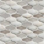 Pointed Oval