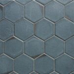 Hexagon 3in - Kiss Dip