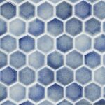 Hexagon 2in
