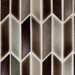 Chevron - 2x6 Vertical