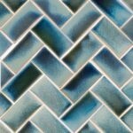 2x4 Herringbone
