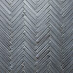 3in Herringbone