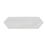 White Glossy