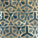 Rosamond - Gold