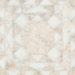Bismarck Grand - White