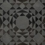 Bismarck Grand - Black
