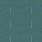 Verde Persia Satin